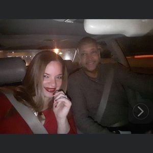 Meet your Posher, Thomas